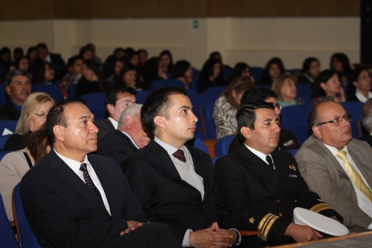 VALORAN APORTE DE LA REFORMA EDUCACIONAL Y GRATUIDAD PARA LA UNIVERSIDAD DE LA SERENA