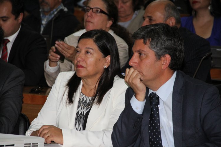 GOBIERNO CONVOCA A SUMARSE AL COMPROMISO POR EL CUIDADO Y USO EFICIENTE DEL AGUA