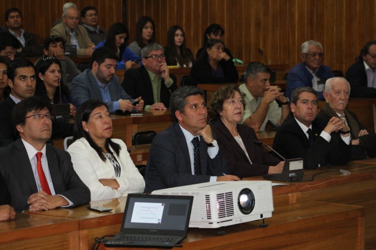 GOBIERNO CONVOCA A SUMARSE AL COMPROMISO POR EL CUIDADO Y USO EFICIENTE DEL AGUA