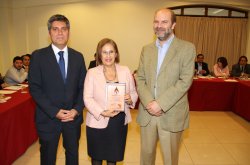 INNOVACIÓN E INVESTIGACIÓN CIENTÍFICA REFORZARÁN TRABAJO PARA LA SUSTENTABILIDAD DEL AGUA