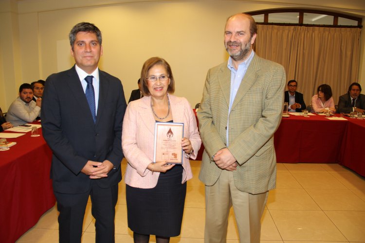 INNOVACIÓN E INVESTIGACIÓN CIENTÍFICA REFORZARÁN TRABAJO PARA LA SUSTENTABILIDAD DEL AGUA