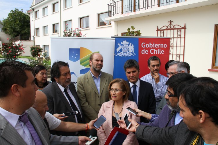 INNOVACIÓN E INVESTIGACIÓN CIENTÍFICA REFORZARÁN TRABAJO PARA LA SUSTENTABILIDAD DEL AGUA