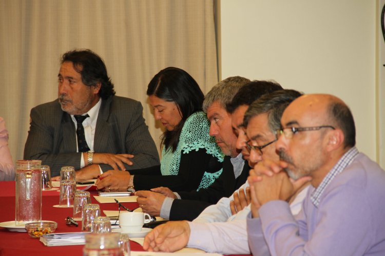 INNOVACIÓN E INVESTIGACIÓN CIENTÍFICA REFORZARÁN TRABAJO PARA LA SUSTENTABILIDAD DEL AGUA