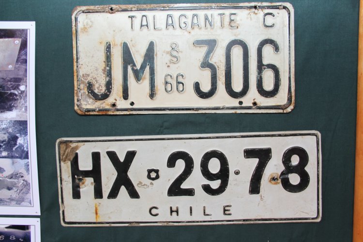 BUSCAN PREVENIR ROBO DE VEHÍCULOS EN LA REGIÓN MEDIANTE ALERTA TELEFÓNICA