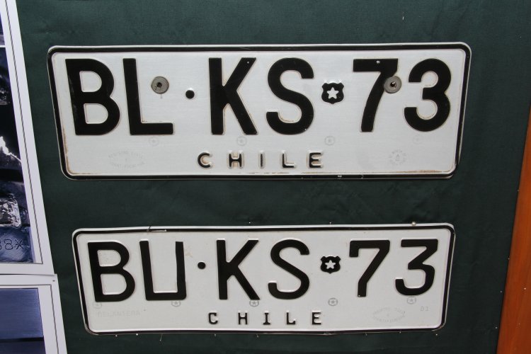 BUSCAN PREVENIR ROBO DE VEHÍCULOS EN LA REGIÓN MEDIANTE ALERTA TELEFÓNICA