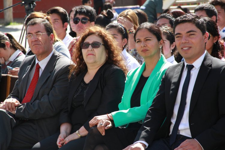 150 MIL ESCOLARES DE LA REGIÓN ACCEDERÁN A PROGRAMAS PREVENTIVOS DE CONSUMO DE ALCOHOL Y DROGAS