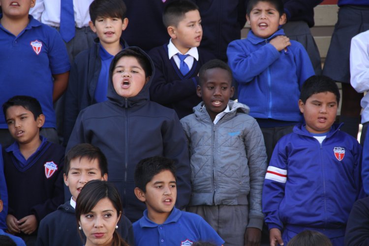 150 MIL ESCOLARES DE LA REGIÓN ACCEDERÁN A PROGRAMAS PREVENTIVOS DE CONSUMO DE ALCOHOL Y DROGAS