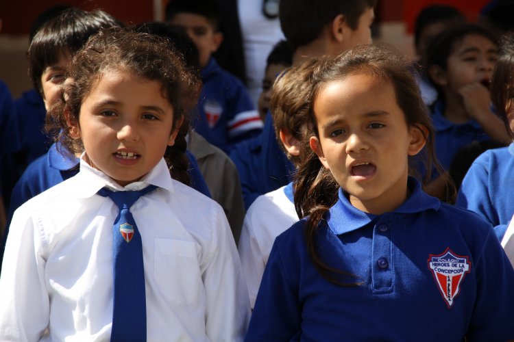 150 MIL ESCOLARES DE LA REGIÓN ACCEDERÁN A PROGRAMAS PREVENTIVOS DE CONSUMO DE ALCOHOL Y DROGAS