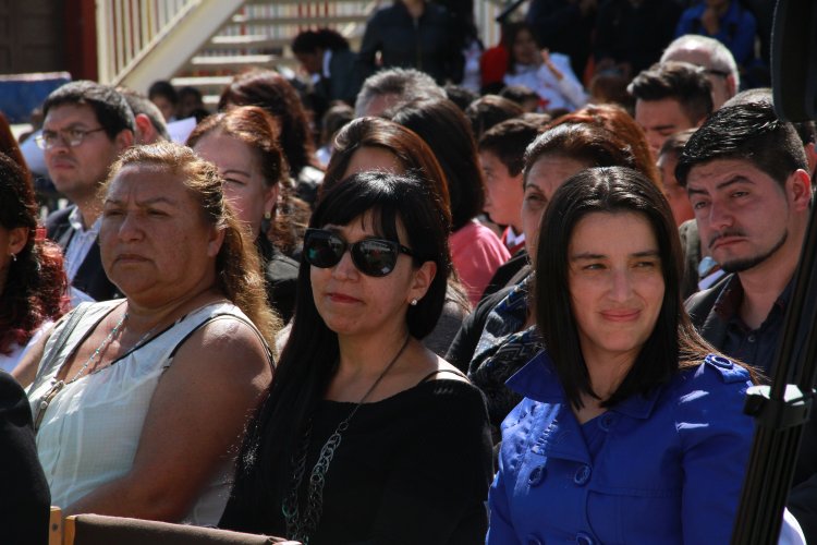 150 MIL ESCOLARES DE LA REGIÓN ACCEDERÁN A PROGRAMAS PREVENTIVOS DE CONSUMO DE ALCOHOL Y DROGAS