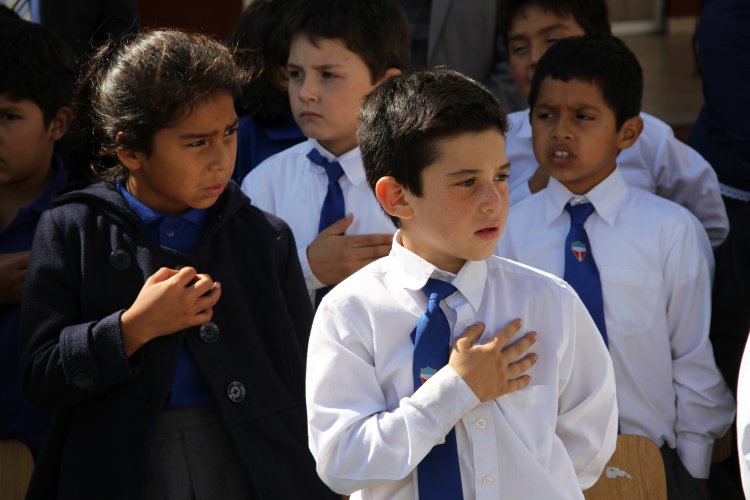 150 MIL ESCOLARES DE LA REGIÓN ACCEDERÁN A PROGRAMAS PREVENTIVOS DE CONSUMO DE ALCOHOL Y DROGAS