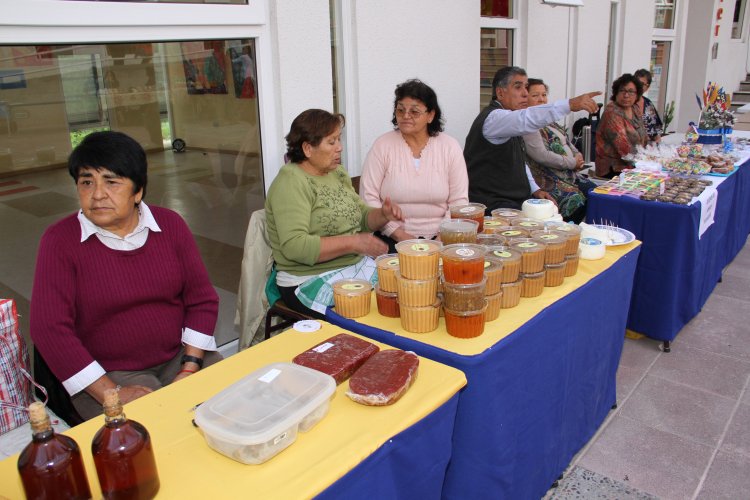 INAUGURAN CENTRO CULTURAL BICENTENARIO DE MONTE PATRIA, EL MÁS GRANDE DE LA REGIÓN