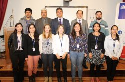 MÁS DE 30 MÉDICOS SE INTEGRAN AL SISTEMA DE SALUD REGIONAL