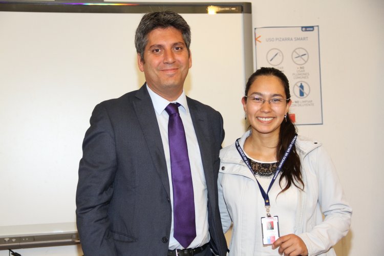 MÁS DE 30 MÉDICOS SE INTEGRAN AL SISTEMA DE SALUD REGIONAL