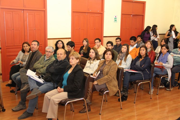 MÁS DE 30 MÉDICOS SE INTEGRAN AL SISTEMA DE SALUD REGIONAL