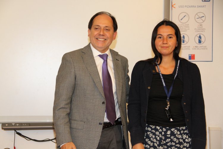 MÁS DE 30 MÉDICOS SE INTEGRAN AL SISTEMA DE SALUD REGIONAL