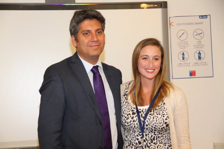 MÁS DE 30 MÉDICOS SE INTEGRAN AL SISTEMA DE SALUD REGIONAL