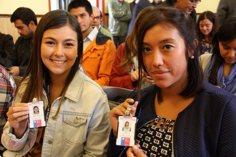 MÁS DE 30 MÉDICOS SE INTEGRAN AL SISTEMA DE SALUD REGIONAL