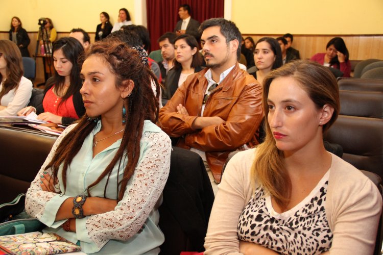 MÁS DE 30 MÉDICOS SE INTEGRAN AL SISTEMA DE SALUD REGIONAL