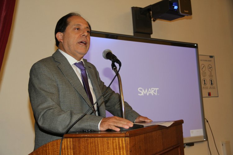 MÁS DE 30 MÉDICOS SE INTEGRAN AL SISTEMA DE SALUD REGIONAL