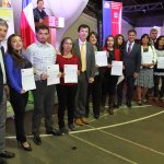 158 FAMILIAS FORMARÁN PARTE DE UN NUEVO LOTEO HABITACIONAL EN VICUÑA