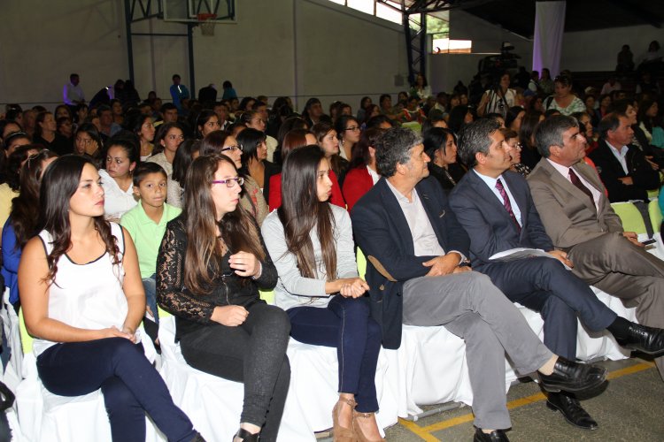 158 FAMILIAS FORMARÁN PARTE DE UN NUEVO LOTEO HABITACIONAL EN VICUÑA