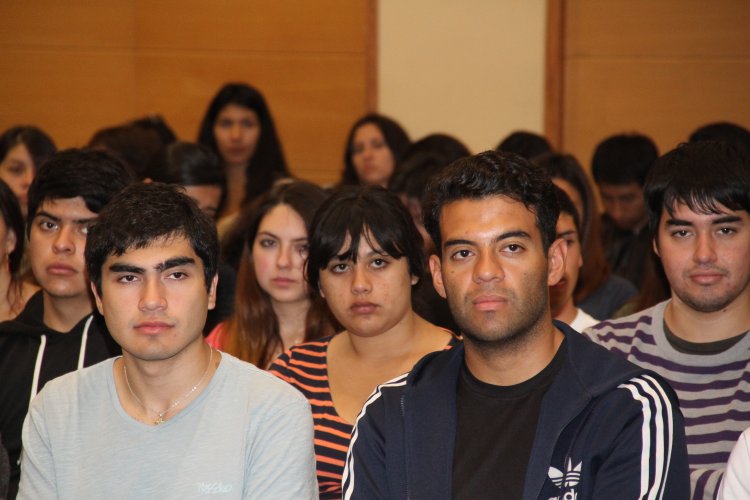 DESTACAN CREACIÓN DE ALIANZAS PARA ABORDAR LA SEGURIDAD CIUDADANA EN LA SERENA