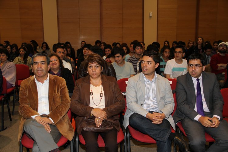 DESTACAN CREACIÓN DE ALIANZAS PARA ABORDAR LA SEGURIDAD CIUDADANA EN LA SERENA