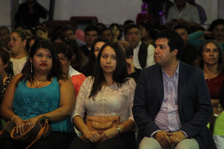 158 FAMILIAS FORMARÁN PARTE DE UN NUEVO LOTEO HABITACIONAL EN VICUÑA