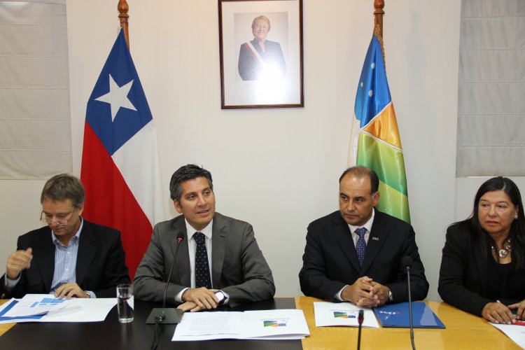 INICIAN TRABAJO PARA FORTALECER CAPITAL HUMANO Y MEJORAR CARTERA DE INVERSIONES