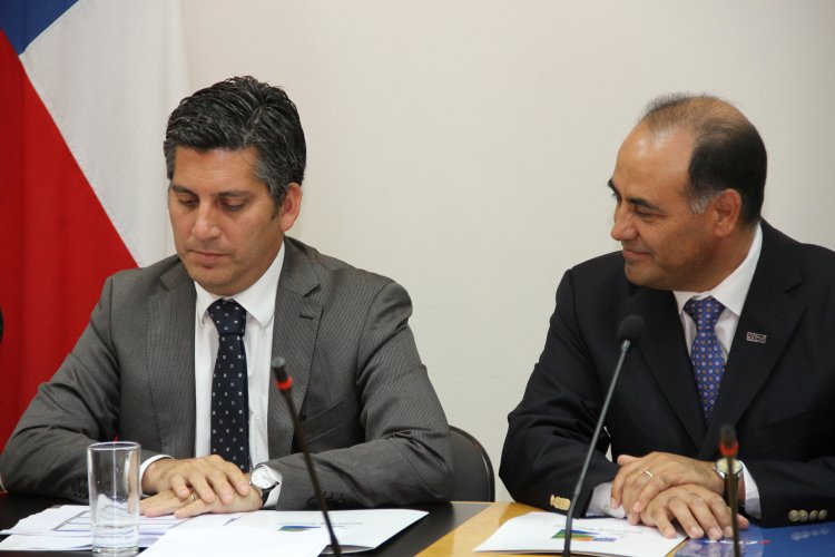 INICIAN TRABAJO PARA FORTALECER CAPITAL HUMANO Y MEJORAR CARTERA DE INVERSIONES