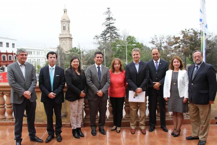 INICIAN TRABAJO PARA FORTALECER CAPITAL HUMANO Y MEJORAR CARTERA DE INVERSIONES