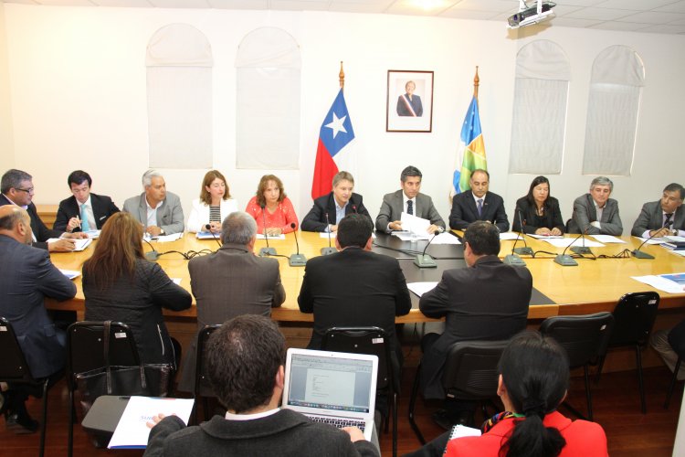 INICIAN TRABAJO PARA FORTALECER CAPITAL HUMANO Y MEJORAR CARTERA DE INVERSIONES