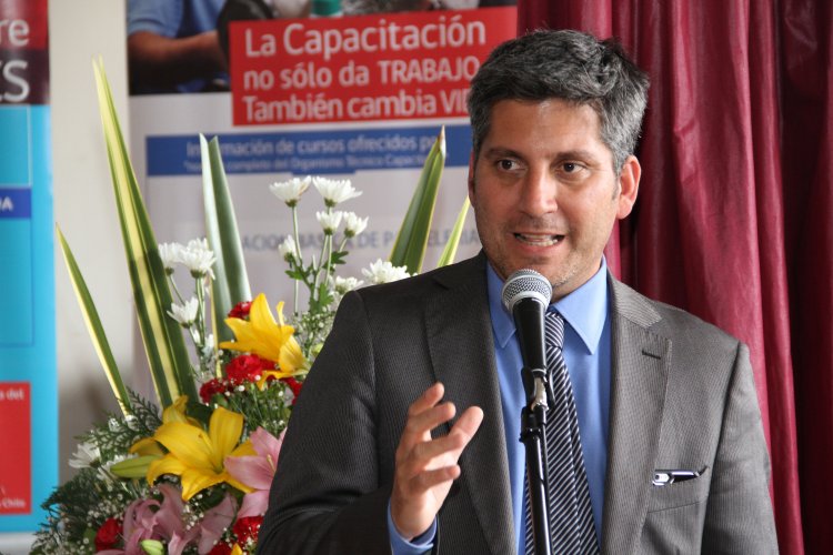 EN COQUIMBO, MUJERES Y JÓVENES SE CERTIFICAN A TRAVÉS DE SENCE