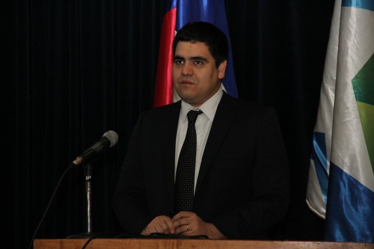 ANALIZAN NUEVA LEY DE TRANSPARENCIA Y PROBIDAD DE LA PRESIDENTA BACHELET PARA COMBATIR LA CORRUPCIÓN