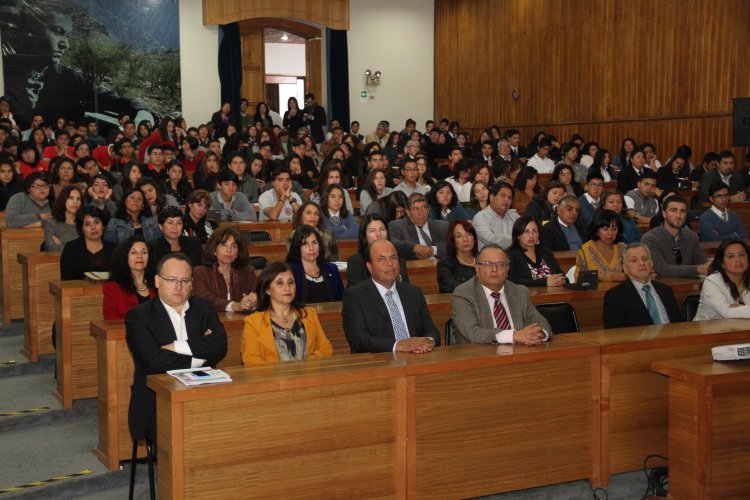JÓVENES CON TALENTO DE ESTABLECIMIENTOS PÚBLICOS TIENEN PACE GRATUITO A LA EDUCACIÓN SUPERIOR