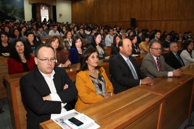 JÓVENES CON TALENTO DE ESTABLECIMIENTOS PÚBLICOS TIENEN PACE GRATUITO A LA EDUCACIÓN SUPERIOR