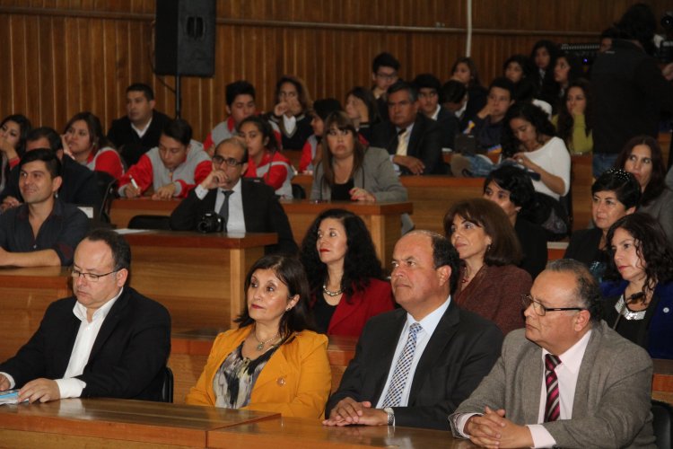 JÓVENES CON TALENTO DE ESTABLECIMIENTOS PÚBLICOS TIENEN PACE GRATUITO A LA EDUCACIÓN SUPERIOR