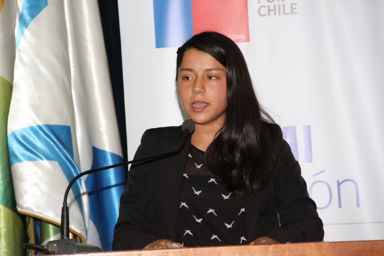 JÓVENES CON TALENTO DE ESTABLECIMIENTOS PÚBLICOS TIENEN PACE GRATUITO A LA EDUCACIÓN SUPERIOR