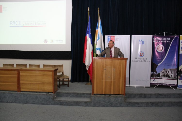 JÓVENES CON TALENTO DE ESTABLECIMIENTOS PÚBLICOS TIENEN PACE GRATUITO A LA EDUCACIÓN SUPERIOR