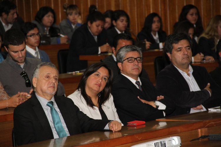 JÓVENES CON TALENTO DE ESTABLECIMIENTOS PÚBLICOS TIENEN PACE GRATUITO A LA EDUCACIÓN SUPERIOR