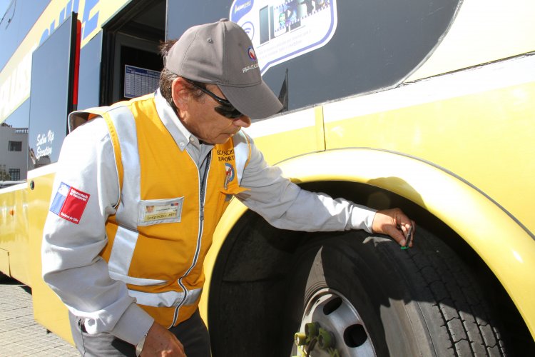 CONFORMAN COMITÉ REGIONAL PARA PREVENCIÓN DEL DELITO EN BUSES INTERURBANOS