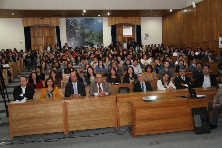 JÓVENES CON TALENTO DE ESTABLECIMIENTOS PÚBLICOS TIENEN PACE GRATUITO A LA EDUCACIÓN SUPERIOR