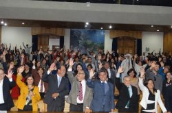 JÓVENES CON TALENTO DE ESTABLECIMIENTOS PÚBLICOS TIENEN PACE GRATUITO A LA EDUCACIÓN SUPERIOR