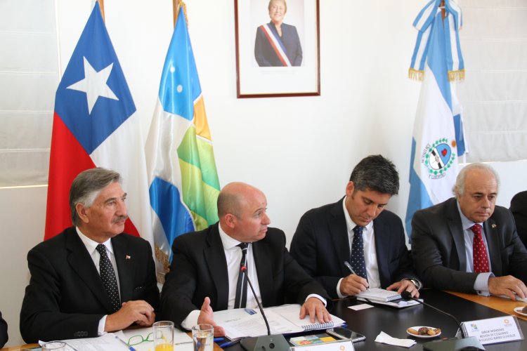 APOYO DEL BANCO INTERAMERICANO DE DESARROLLO MARCA NUEVA VERSIÓN DEL COMITÉ DE INTEGRACIÓN