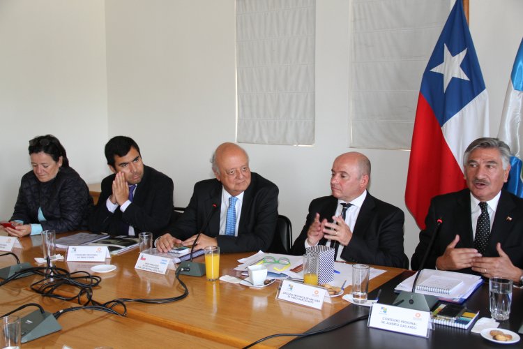 APOYO DEL BANCO INTERAMERICANO DE DESARROLLO MARCA NUEVA VERSIÓN DEL COMITÉ DE INTEGRACIÓN