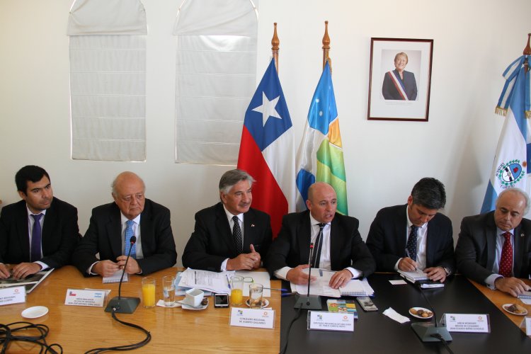 APOYO DEL BANCO INTERAMERICANO DE DESARROLLO MARCA NUEVA VERSIÓN DEL COMITÉ DE INTEGRACIÓN