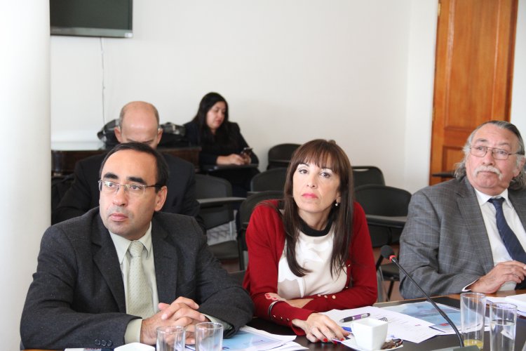 APOYO DEL BANCO INTERAMERICANO DE DESARROLLO MARCA NUEVA VERSIÓN DEL COMITÉ DE INTEGRACIÓN