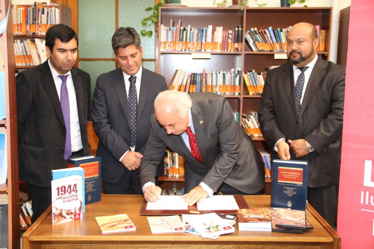 APOYO DEL BANCO INTERAMERICANO DE DESARROLLO MARCA NUEVA VERSIÓN DEL COMITÉ DE INTEGRACIÓN