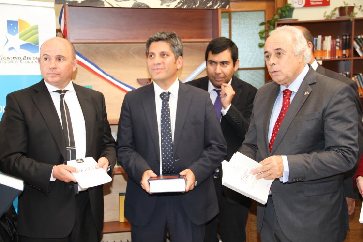 APOYO DEL BANCO INTERAMERICANO DE DESARROLLO MARCA NUEVA VERSIÓN DEL COMITÉ DE INTEGRACIÓN