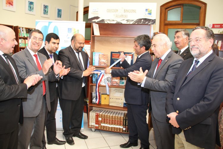 APOYO DEL BANCO INTERAMERICANO DE DESARROLLO MARCA NUEVA VERSIÓN DEL COMITÉ DE INTEGRACIÓN